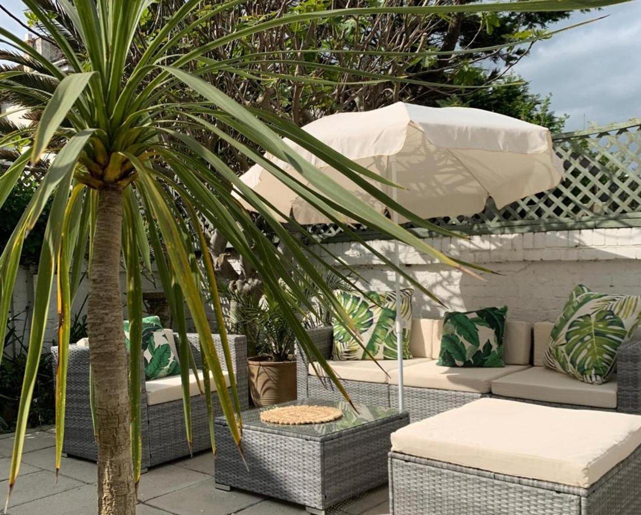 Kira Beach House, Hove Beach Zimmer foto